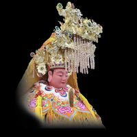 瑞安宮媽祖